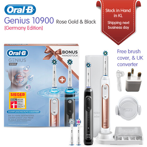 genius 10900n