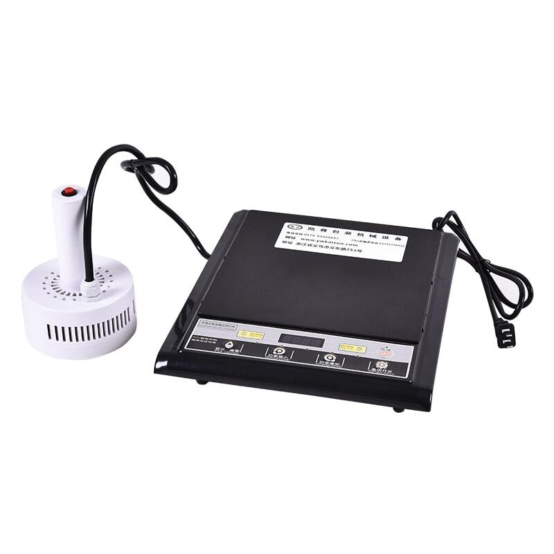 Induction Bottle Sealing Machine Aluminum Foil Capper