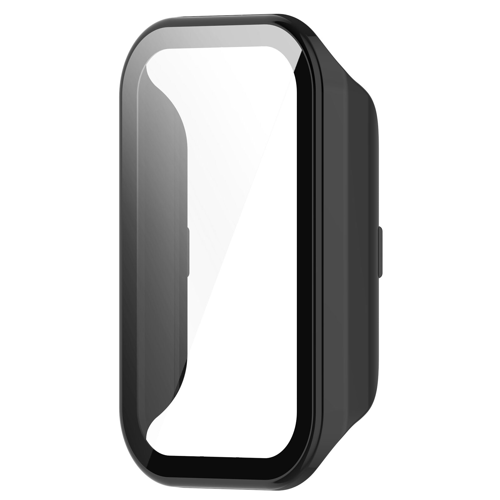 For Redmi smart band 2 strap case tempered glass screen protector USB cable smart watch band straps