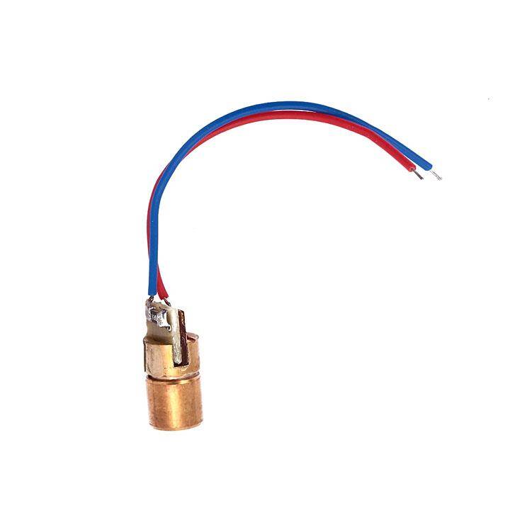 Đầu Phát Laze 5V