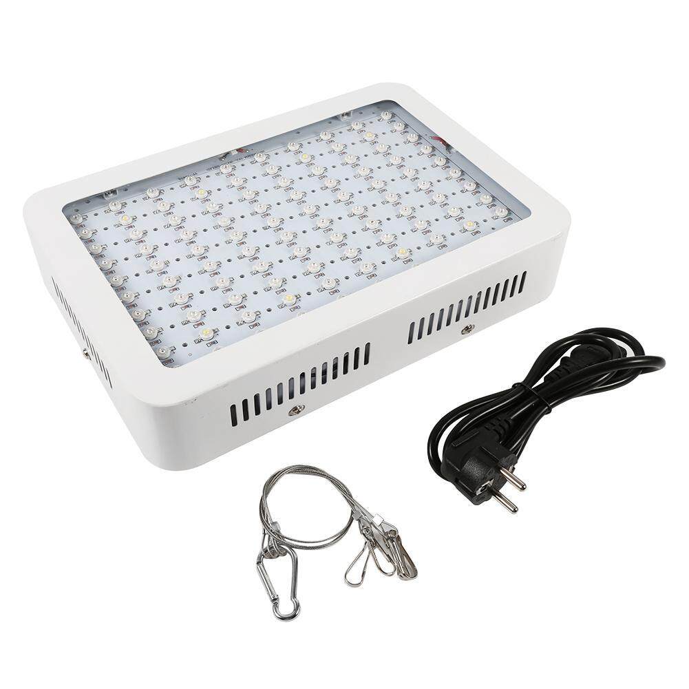 Sweetbaby 1000 W Suốt Thuỷ Cung LED Phát Triển Ánh Sáng cho Y Tế Hoa Veg & Nở Hoa Quả Phích Cắm CHÂU ÂU