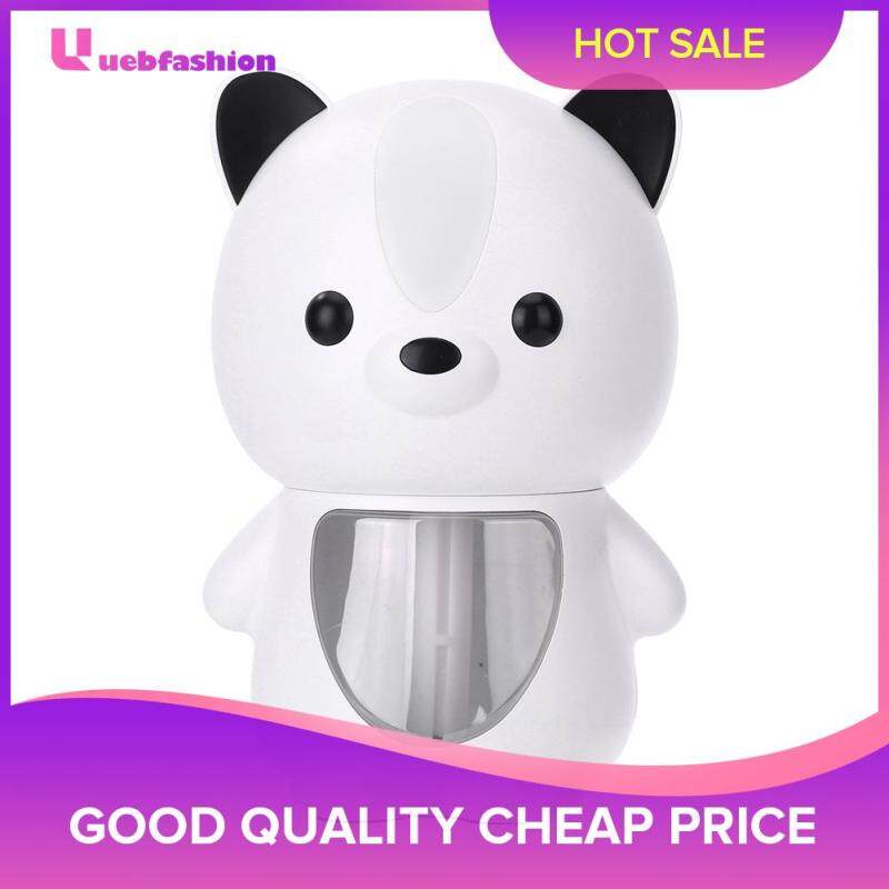 200ml Ultrasonic Essential Oil Aroma Diffuser Ultrasonic Mini Air Humidifier Purifier Home Supply Singapore