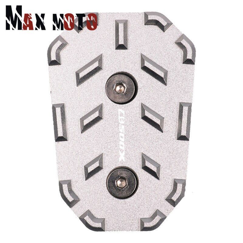 For HONDA CB500X 2019 CB 500X CB500 X 2020 Motorcycle Widened Foot Pegs