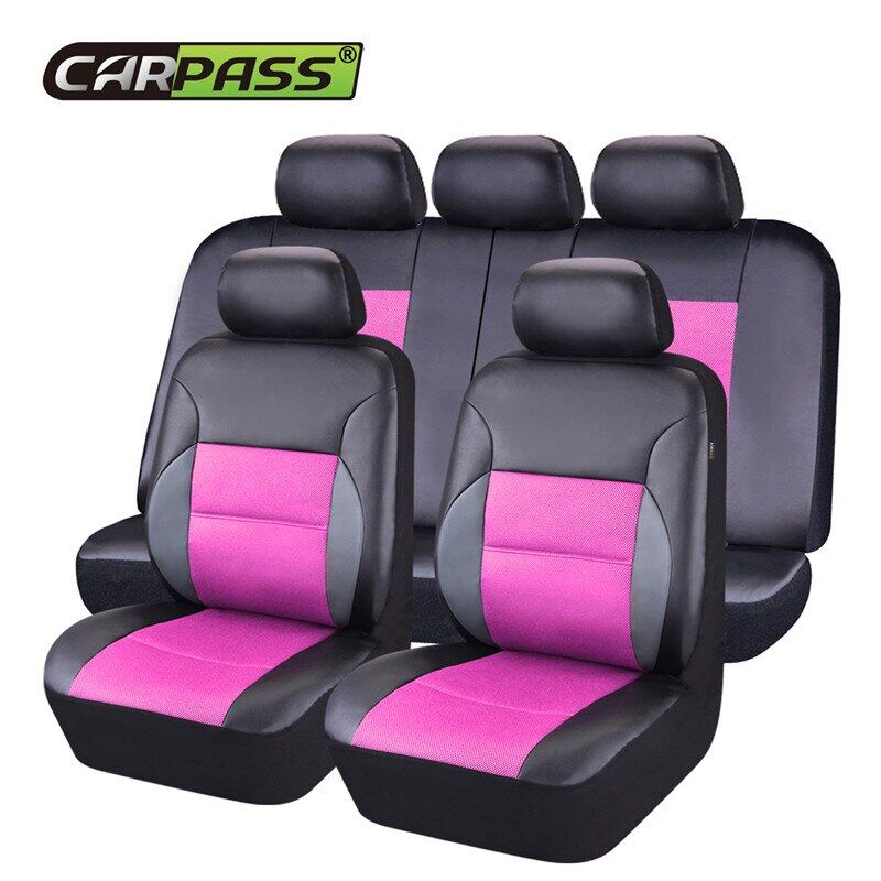 Carpass seat covers best sale