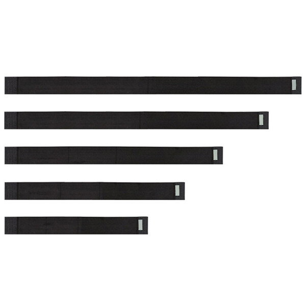Đai Cố Định Đàn Hồi Cho Cốp Xe Hơi Bình Chữa Cháy Dụng Cụ Tự Động Băng Cố Định Dây Đai Lưu Trữ Phụ Kiện Nội Thất Xe Hơi