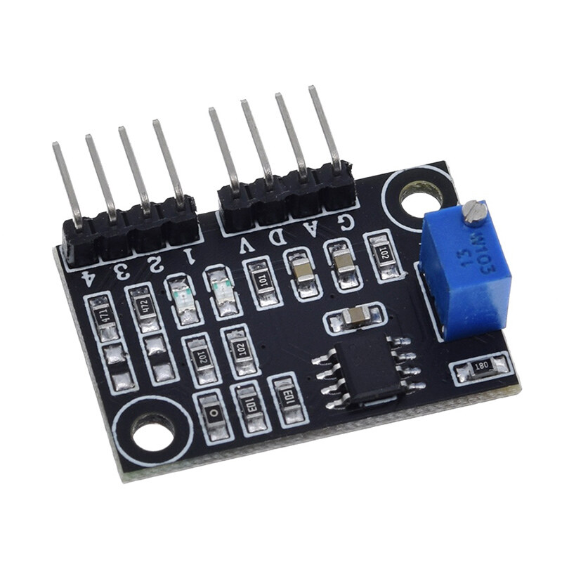 Turbidity Sensor Kit Liquid Suspended Particle Turbidity Detection Suspended Value Detection Module for arduino