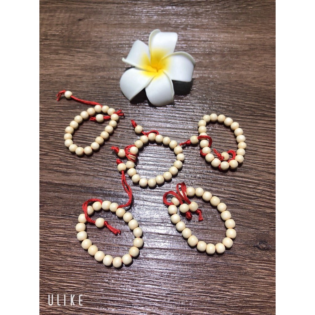 Vòng Dâu Tằm Cho Bé Sơ Sinh