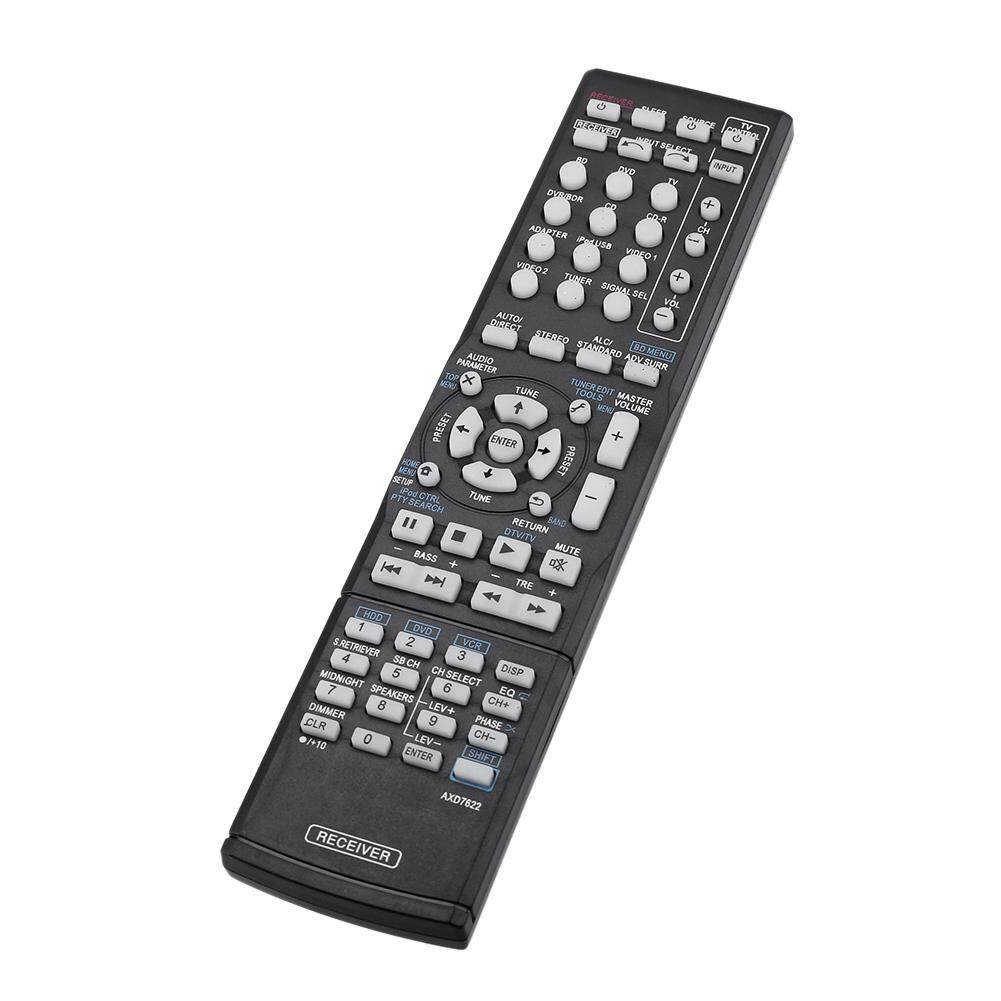 Plastic Remote Controller for Pioneer VSX-521/AXD7660/VSX-422-K/AXD7662