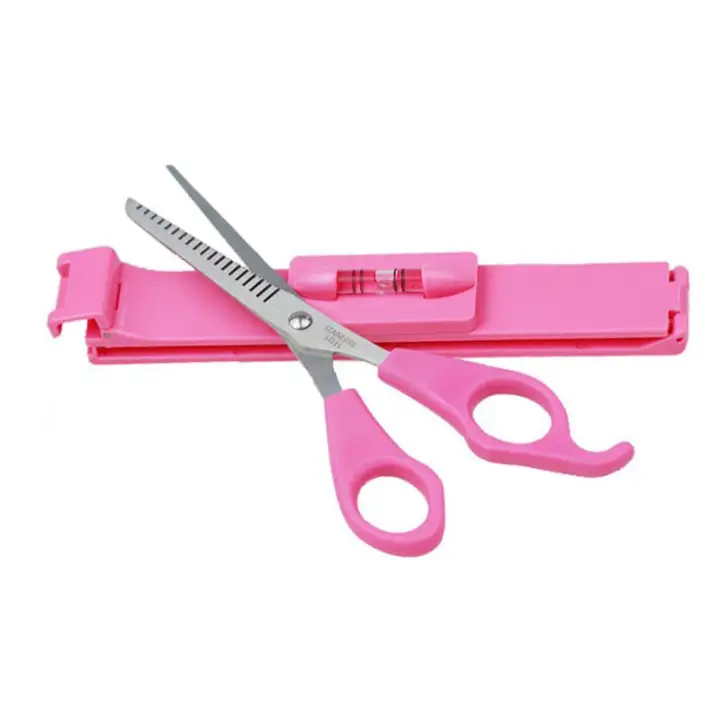 professional hair cutting tools set