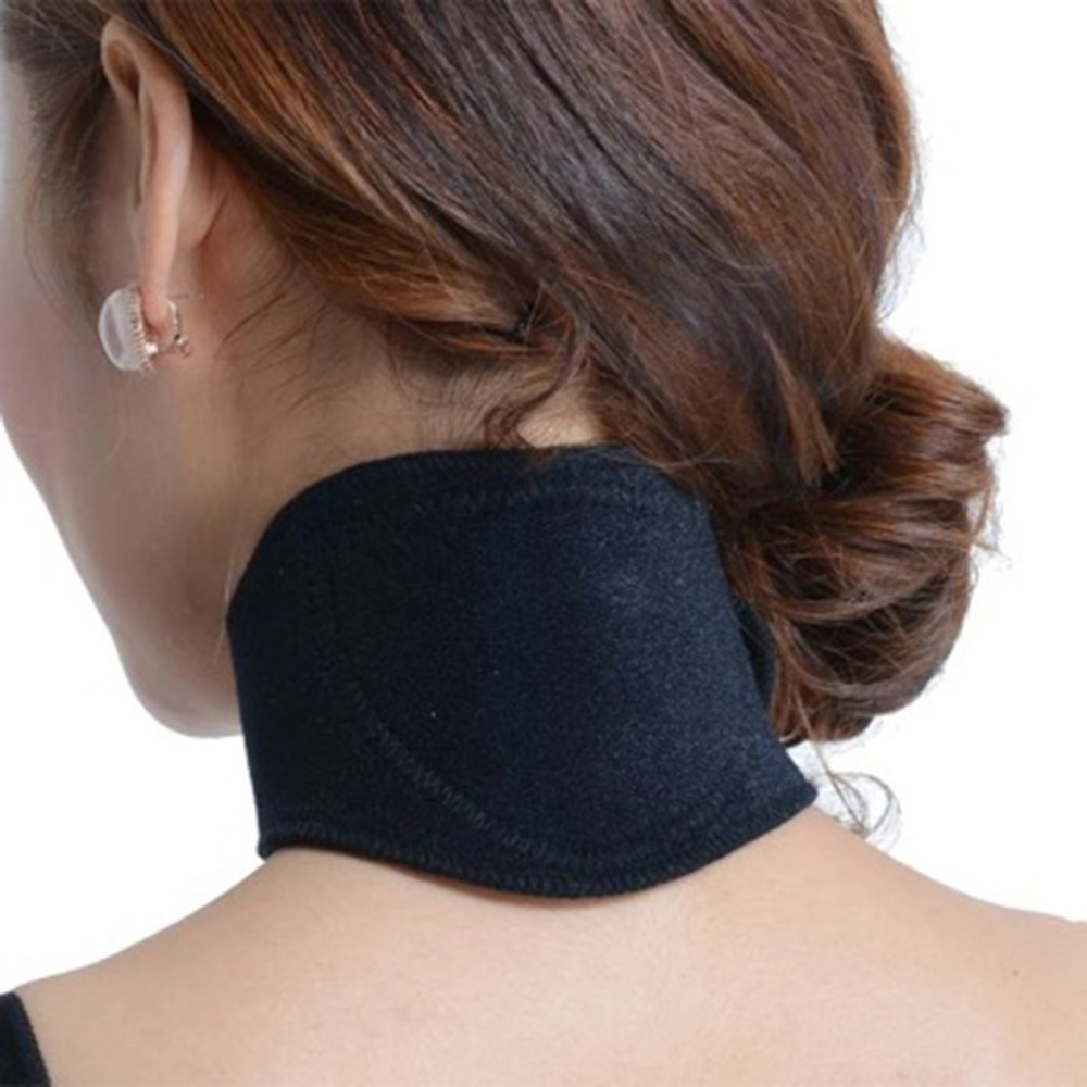Brace Đai Bảo Vệ Cổ Tự Sưởi Ấm