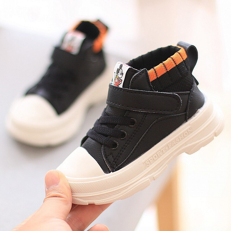 size 2 baby walking shoes