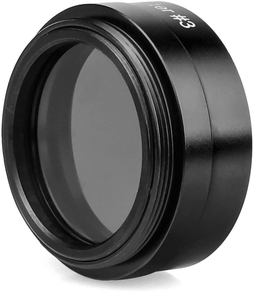 Kính Lọc Phân Cực Biến Đổi 1.25 /2 ''Cho Thị Kính