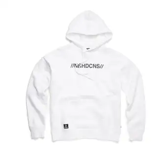 converse x neighborhood hoodie