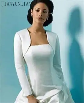 evening wraps with sleeves