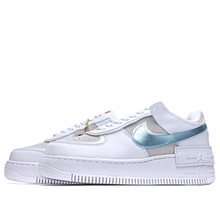high rise air force 1