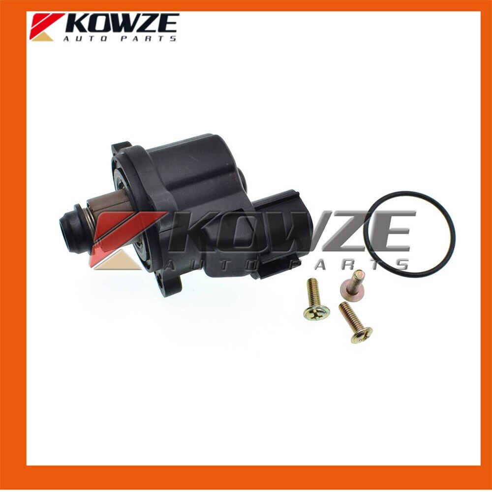 Throttle Body Idle Speed Control Servo Kit For Mitsubishi PAJERO PININ