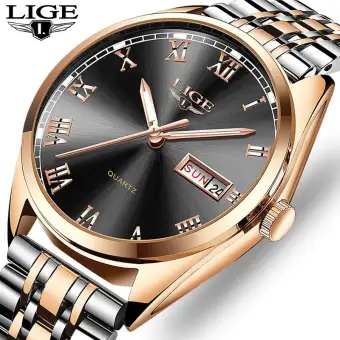 lige watch lazada