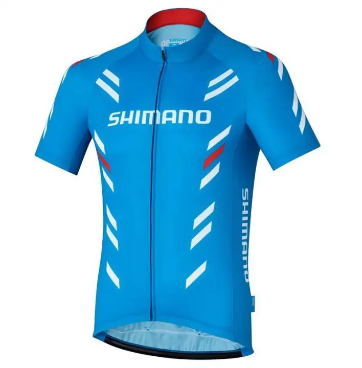 shimano bike jersey