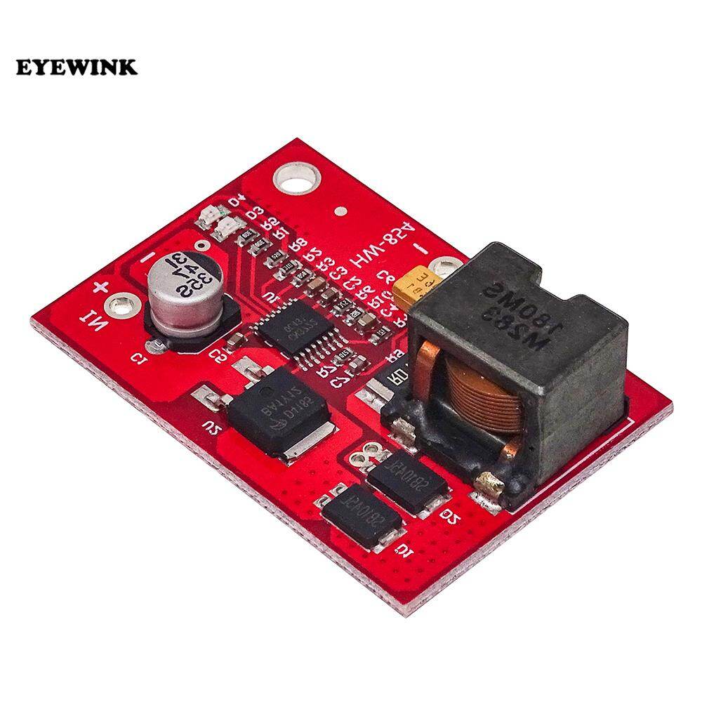 1S MPPT Solar Panel Controller CN3791 12V 3A Solar Power Manager Module 18650 Lithium Battery Charging