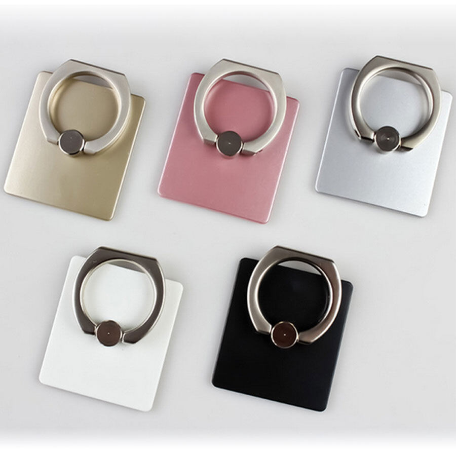 Square Ring Bracket Suitable For Any Mobile Phone Bracket