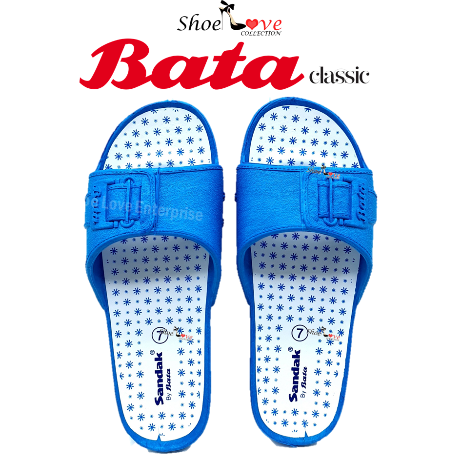 Bata sandak deals ladies chappal