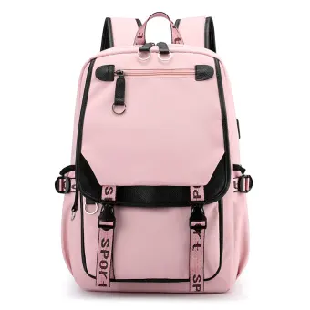 lazada school bags for girl