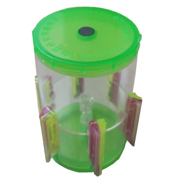 live bait containers
