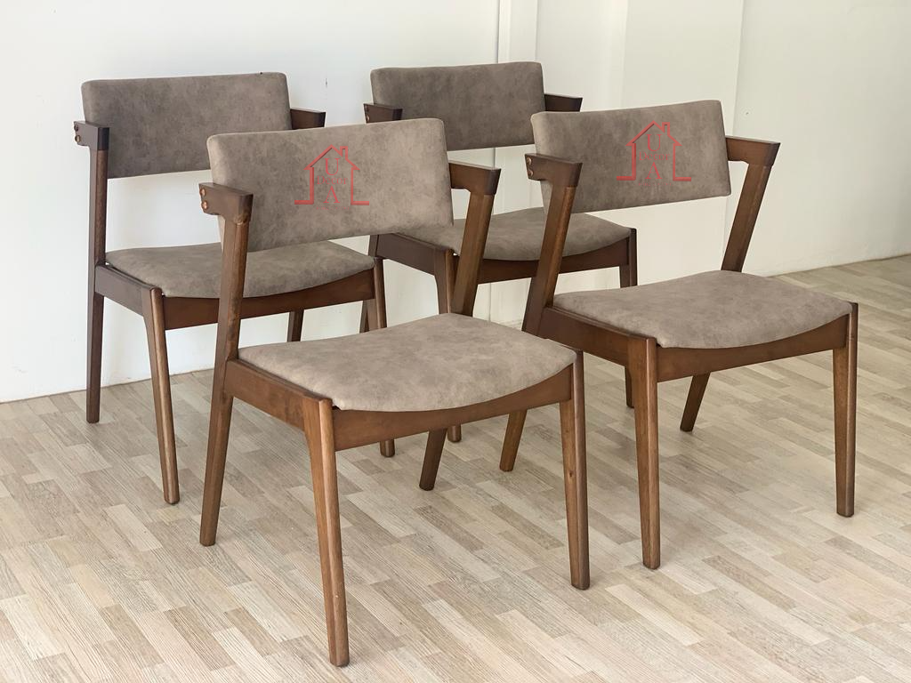 GF Special edition Zen dining chairs / kerusi makan Lazada