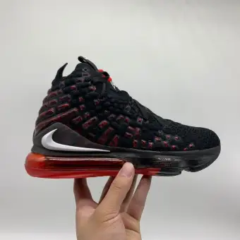 lebron casual shoes