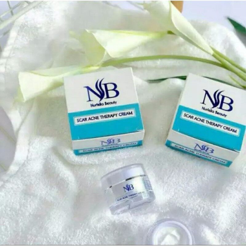 Original Nb Cream 5g Lazada