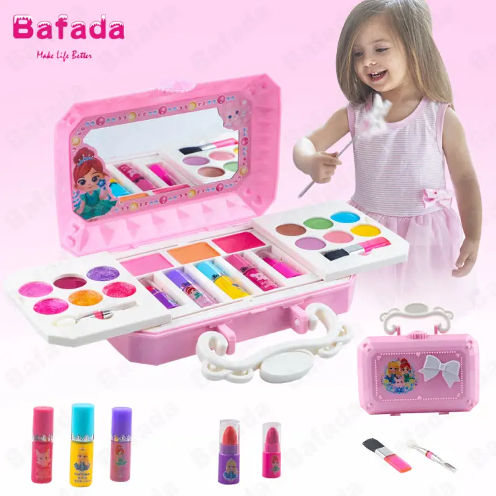 kids lipstick set