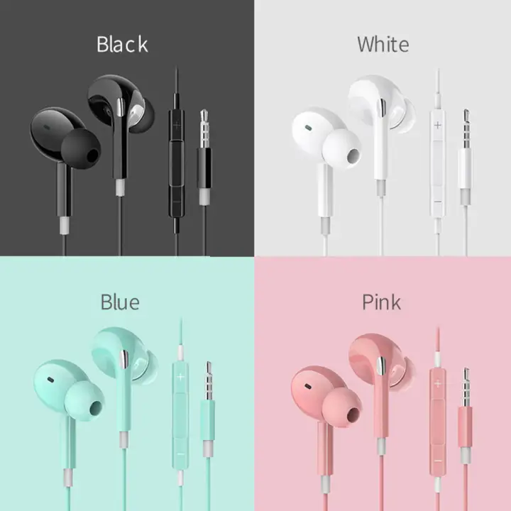 bluetooth earphone 2020