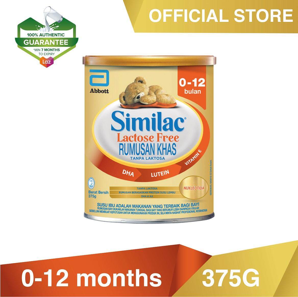 Similac Products For The Best Prices In Malaysia