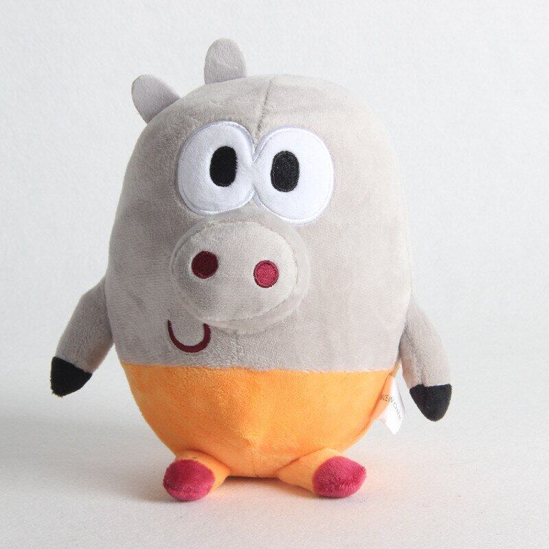 hey duggee norrie plush