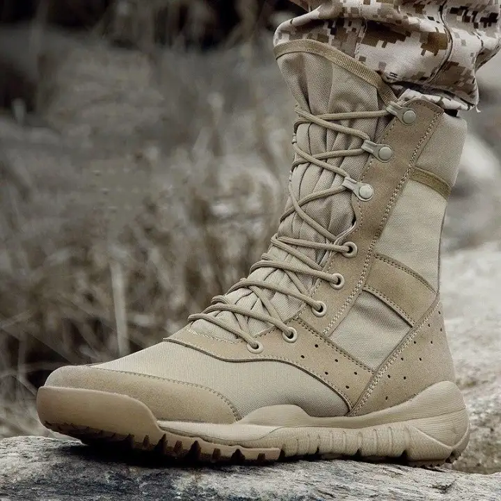 lightweight tactical boots waterproof