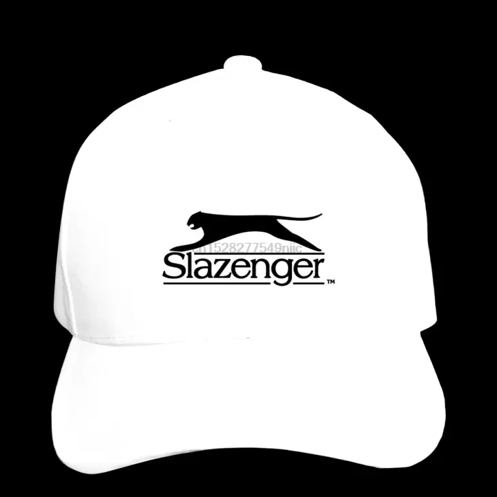 slazenger baseball cap