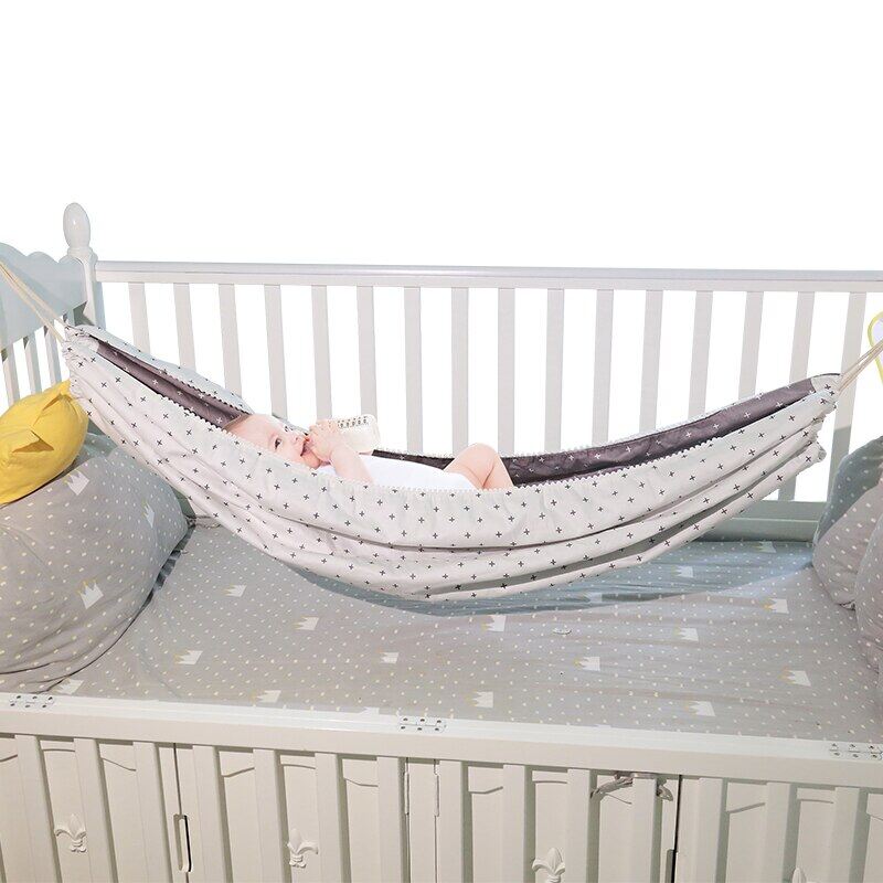 crib hammock target