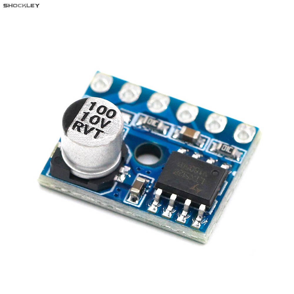 Shockley Ltk5128 Mini Class AB Mô-đun Kỹ Thuật Số Bộ Khuếch Đại Hội Đồng Quản Trị 5V 5W âm thanh một kênh mô-đun bảng mạch khuếch đại công suất