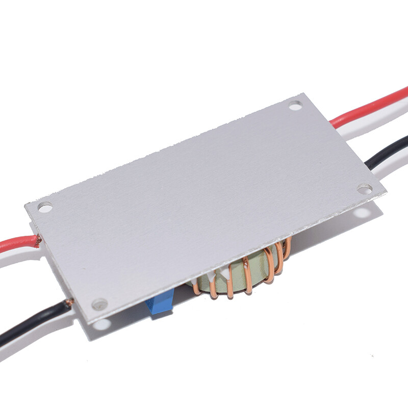 250 Wát DC-DC Bộ chuyển đổi tăng áp có thể điều chỉnh 10A tăng áp dòng không đổi Mô-đun Nguồn Bộ điều khiển đèn Led Đối với Arduino