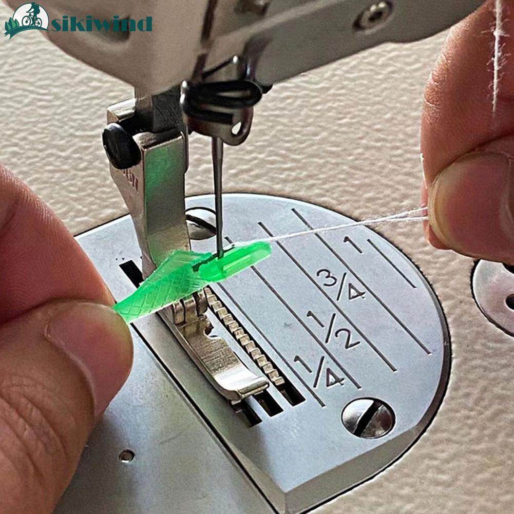 5 Cái Dụng Cụ Xỏ Kim Máy May Mini Dụng Cụ Thay Kim Phụ Trợ Dụng Cụ Thêu Thủ Công Bằng Tay Phụ Kiện