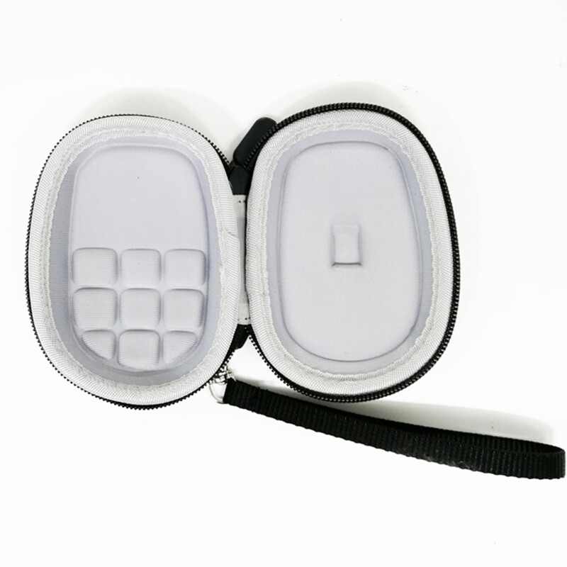 Carrying Bag Gaming Mouse Storage Box Case Pouch Shockproof Waterproof Accessories for Logitech MX Anywhere 1 2 3 GEN 2S
