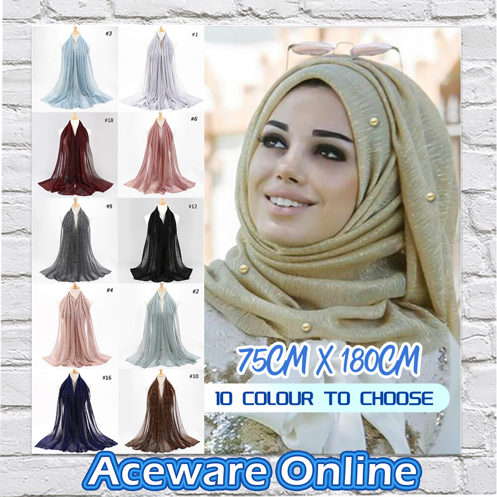 Glitter best sale shawl online