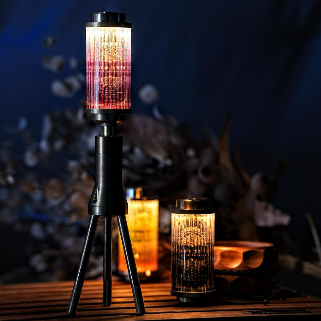 38explore Miyabi 38-kT The Rich Classic100 Toreotto Limited