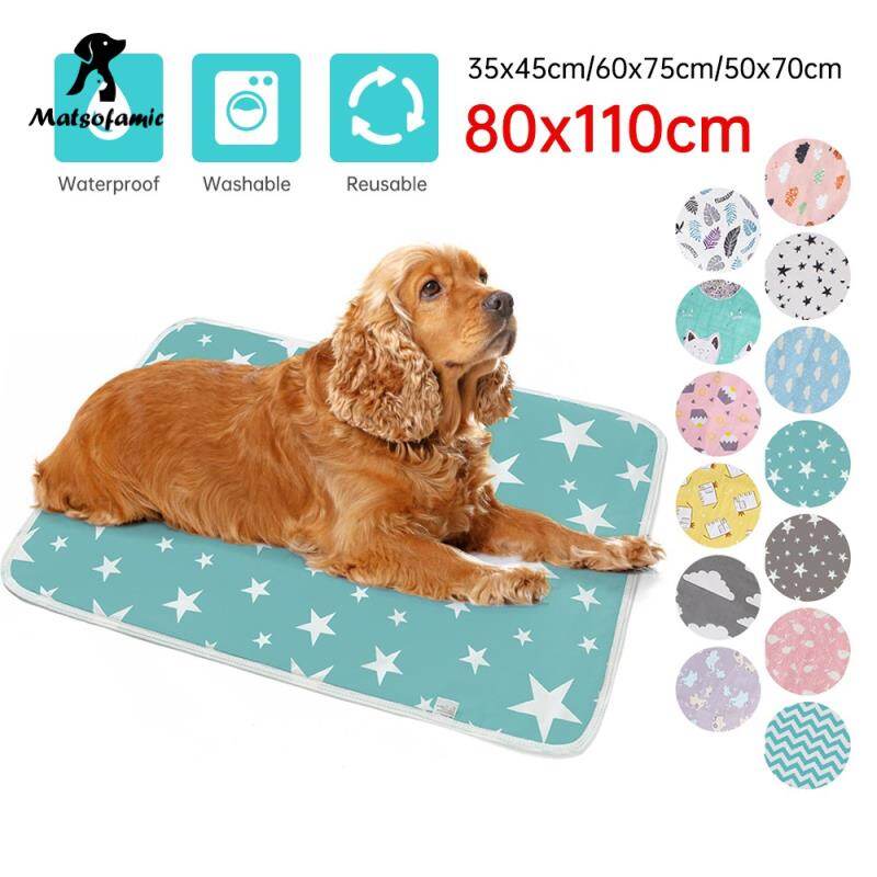 waterproof mats for pets