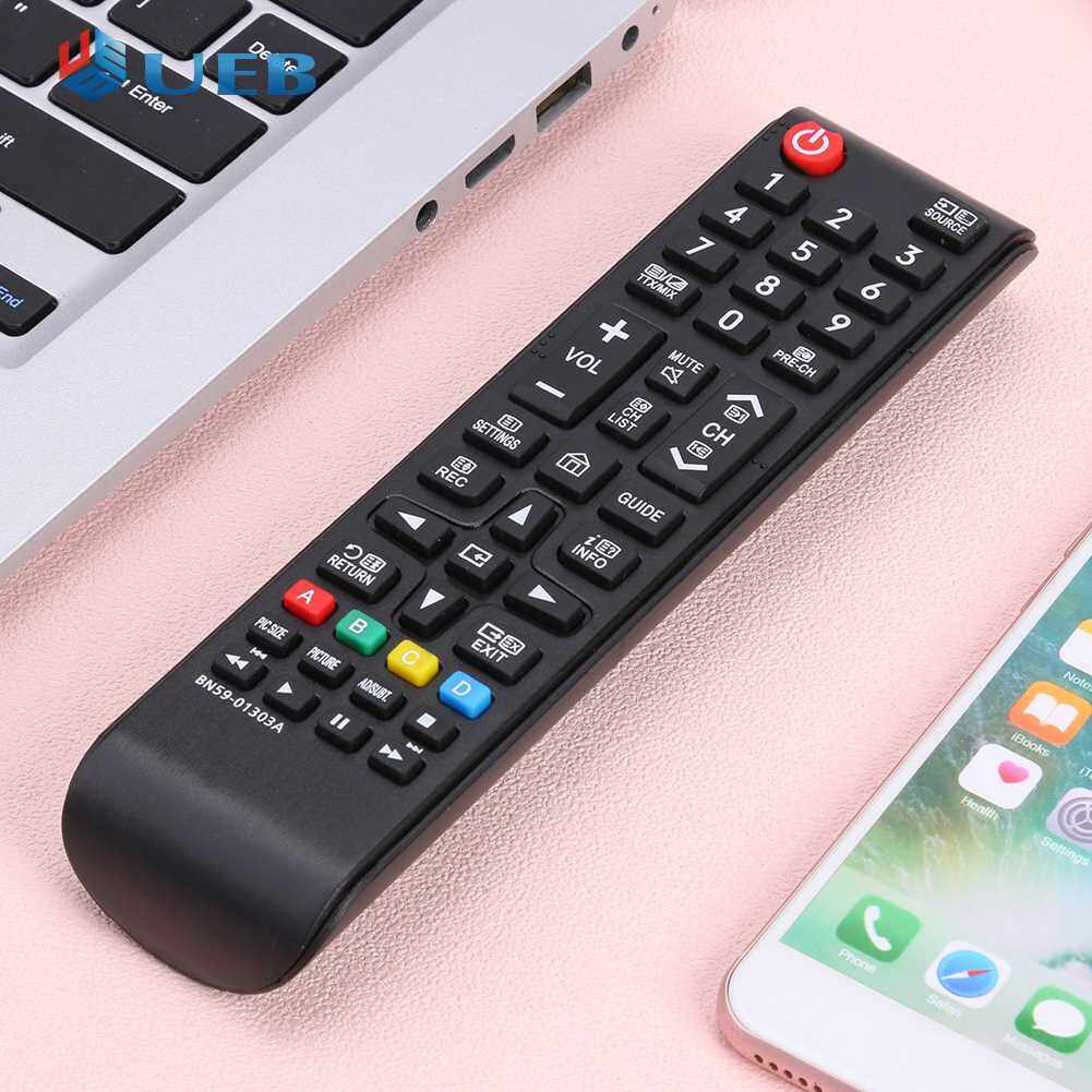 BN59-01303A TV Remote Control Universal Controller for Sam/sung E43NU7170