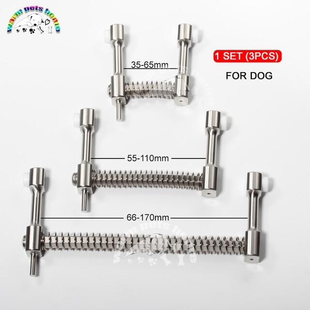 Canine Mouth Gag Dogs Cats Mouth Opener Dental Mouth Retractors Small