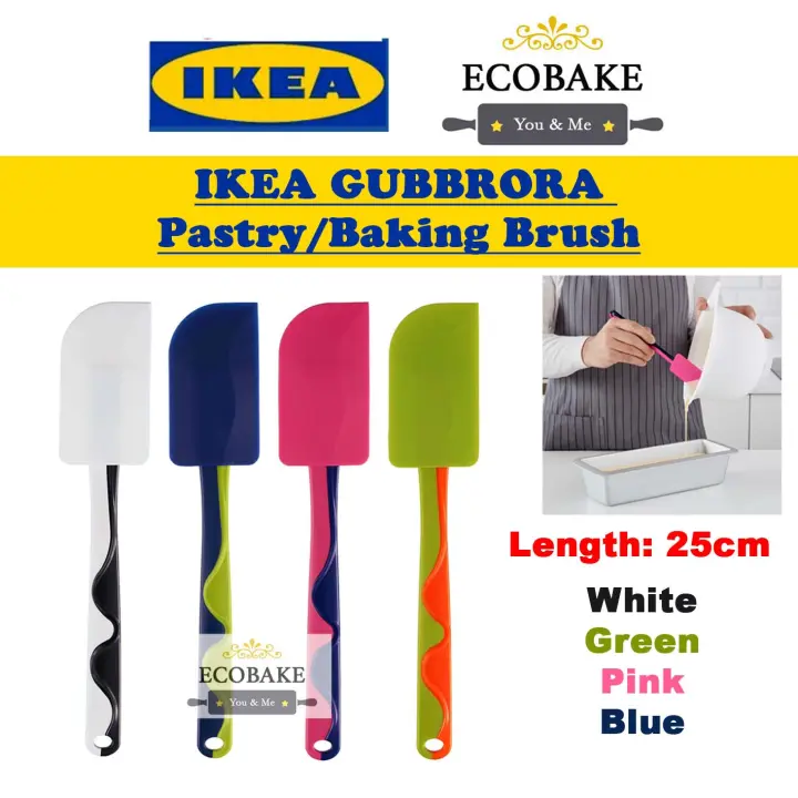 ikea rubber spatula