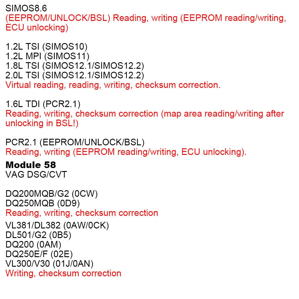 SM2 PRO V1.21 USB Dongle For ECU Chip Tuning Tool 11 Modules ECU Programmer Dongle Programmer Data Read&Write Tool PCM OBD