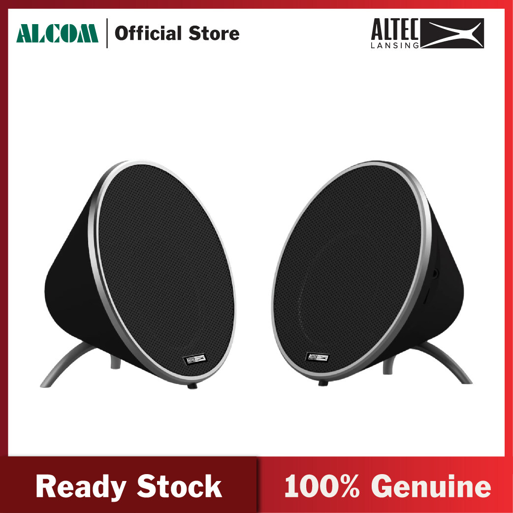 altec lansing lazada