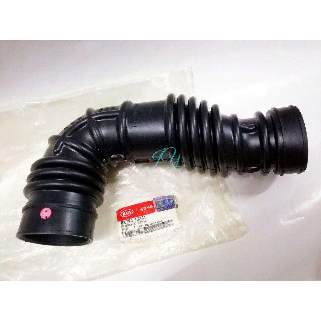 [Original] Kia Pregio Air Intake Hose / Air Flow Tube (0K79A13341